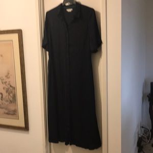 Boden midi dress size 16/18R